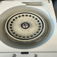 Fisher Scientific accuSpin Micro 17 Benchtop Centrifuge image 1